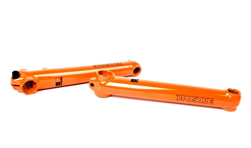 Gt Cranks