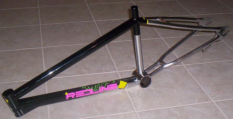 redline rl 20a