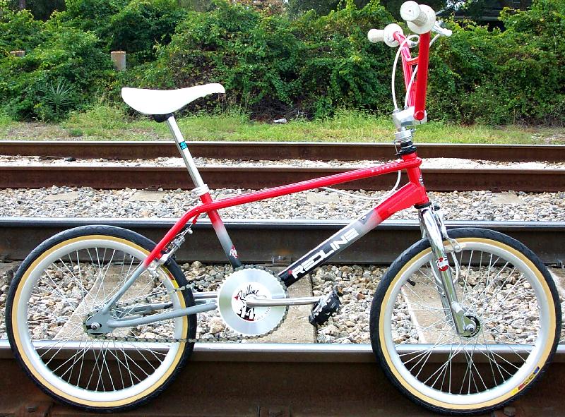 redline rl20b