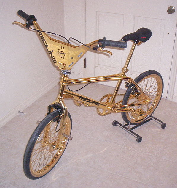 bmxmuseum redline