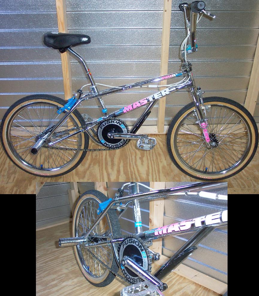 Haro Master Thread!!! Let's see em 